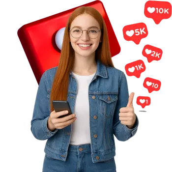 Buy instagram likes form vibelygrowth