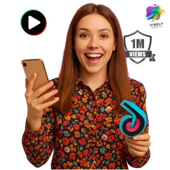 buy real tiktok views instantly form vibelygrowth