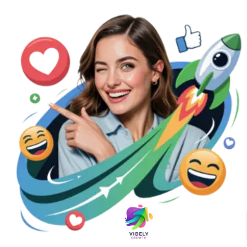 Buy instantly and cheap facebook page likes form vibelygrowth